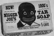 nigger_joe_tar_soap