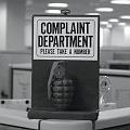 complaint+grenade