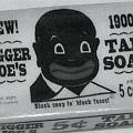 nigger_joe_tar_soap