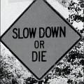 slow+down
