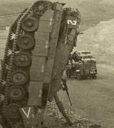 Panzer+Leopard+Unfall+kopfstand