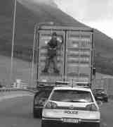 schwarzfahrer