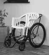 wheel+chair