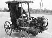 wooden+tractor